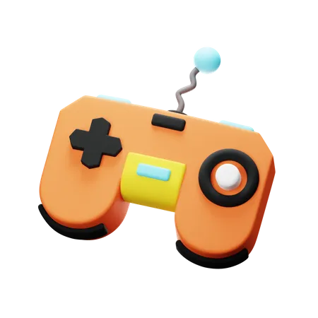 Control remoto  3D Icon