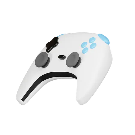 Controller  3D Icon