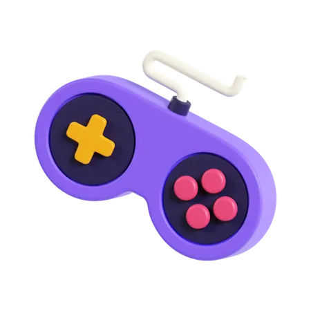 gamecube controller icon