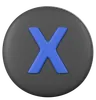 Controller X Button
