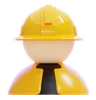 Contruction Worker