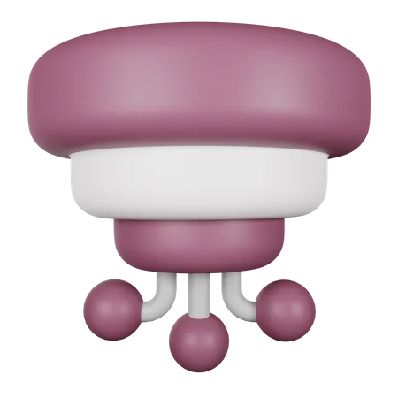 Conversion  3D Icon