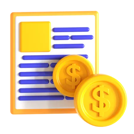 Conversion Copy  3D Icon
