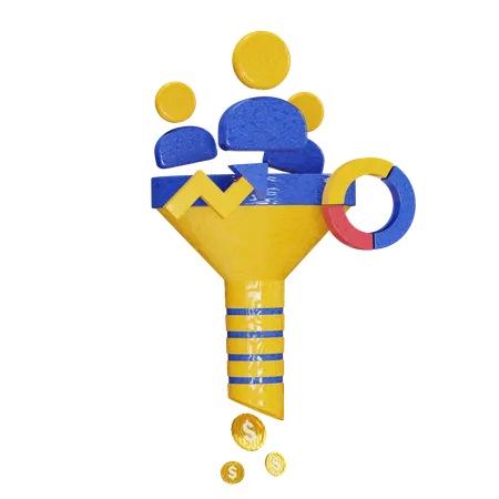 変換速度  3D Icon