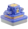 Conveyor Machine