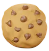 Cookie Biscuit