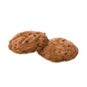 3d cookies logo