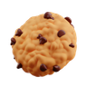 cookies 3d logo