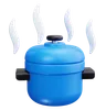 Cooking Pot