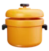 Cooking Pot