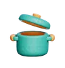 Cooking Pot