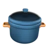 Cooking Pot