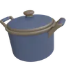 Cooking Pot