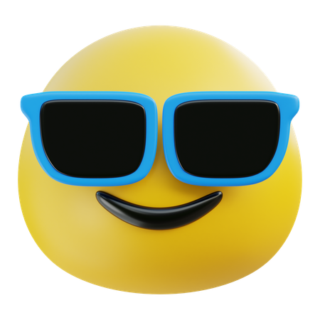 Emojis geniales  3D Icon