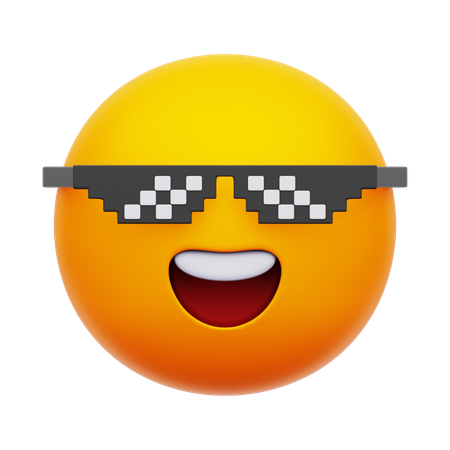 14,418 Emoji Meme 3D Illustrations - Free Download in PNG, BLEND, glTF ...