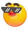 Cool Emoji