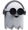 Cool Ghost