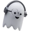 Cool Ghost