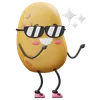 Cool Potato