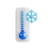 Cool Thermometer