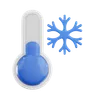 Cool Thermometer