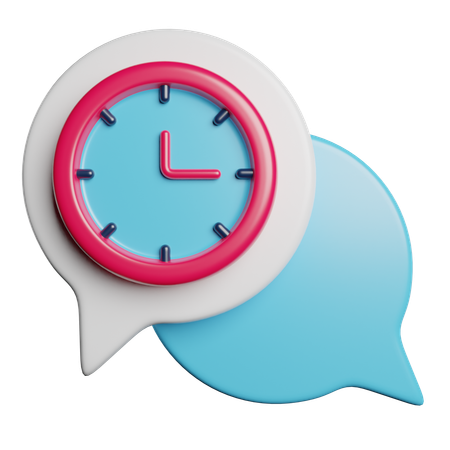 Coordination  3D Icon