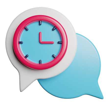 Coordination  3D Icon