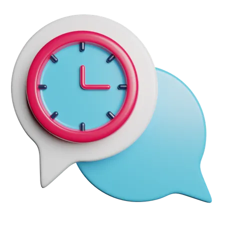 Coordination  3D Icon