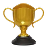 copa de trofeo