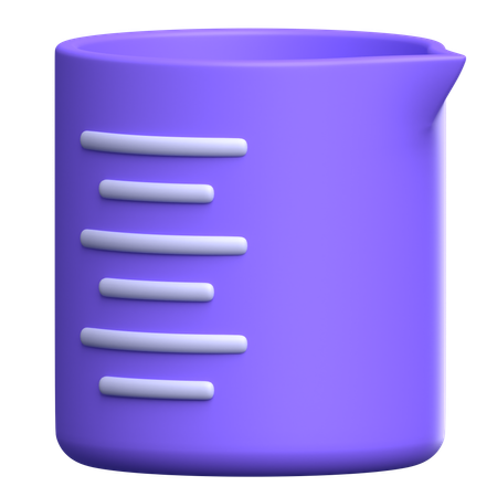 Taça  3D Icon