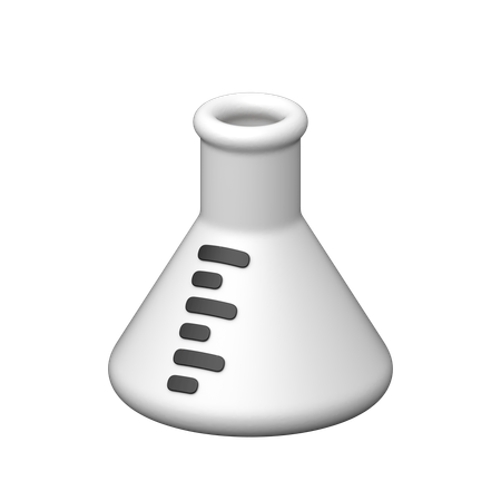 Taça  3D Icon