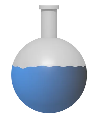 Taça  3D Icon