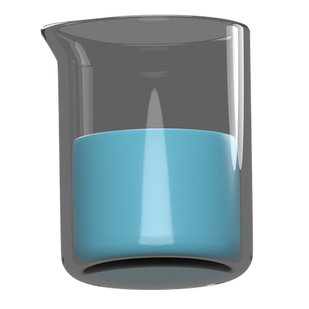 Taça  3D Icon