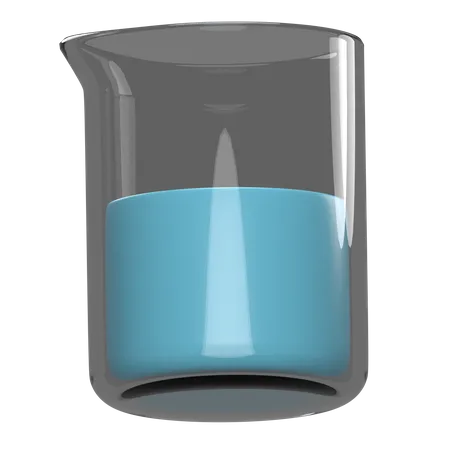 Taça  3D Icon