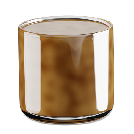 Copo de café  3D Icon