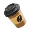 copo de café de papel