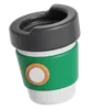 copo de café de papel