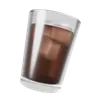copo de café gelado