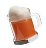 copo de cerveja