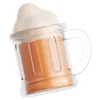 copo de cerveja