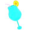 copo de suco