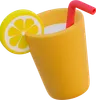 copo de suco