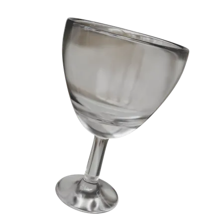 Copo para beber  3D Icon