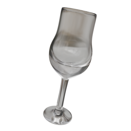 Copo para beber  3D Icon