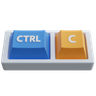 free 3d ctrl c 