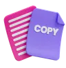 Copy File