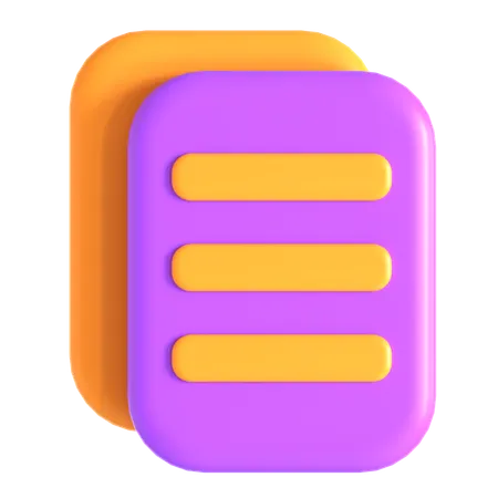 Copy Tool  3D Icon