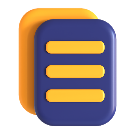 Copy Tool  3D Icon