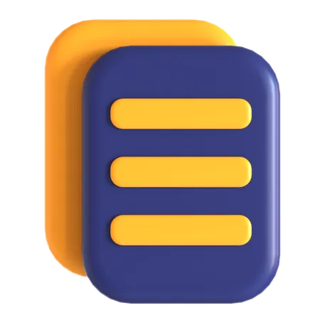 Copy Tool  3D Icon