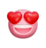 Emoji de coração